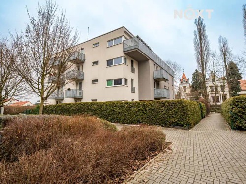 Prodej bytu 3+kk 79 m²