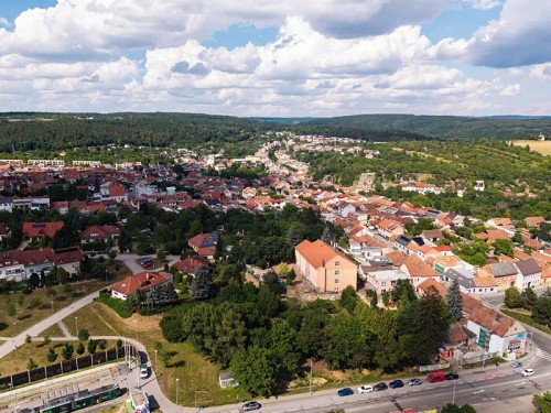 Prodej domu 245 m², pozemek 390 m²