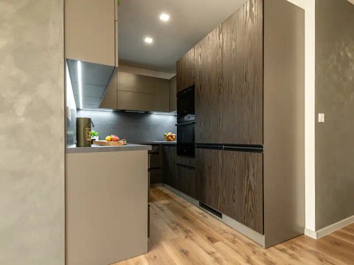 Prodaný  byt 4+kk 73 m²