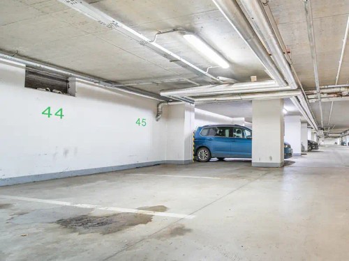 Prodaný byt 3+kk 89 m²