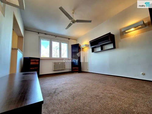 Prodaný byt 1+1 37 m²
