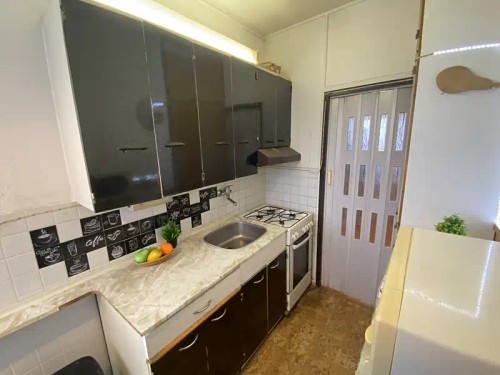 Prodej bytu 2+1 46 m²