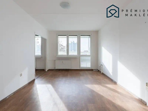 Prodej bytu 3+1 68 m²