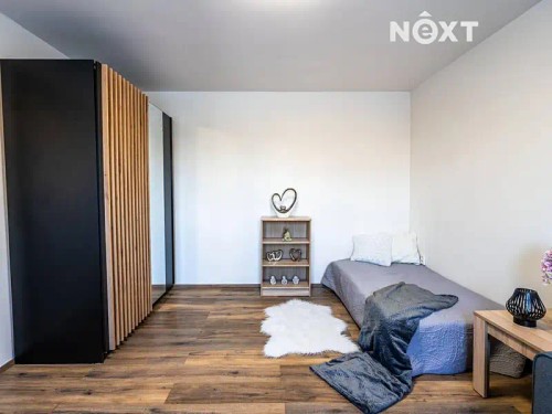 Prodaný byt 1+1 30 m²