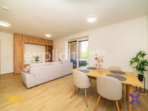 Prodej bytu 3+kk 60 m²