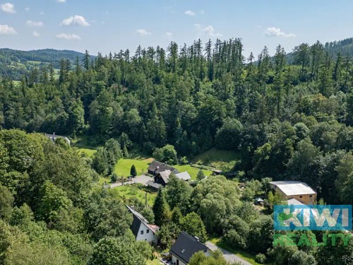 Prodej domu 100 m², pozemek 660 m²