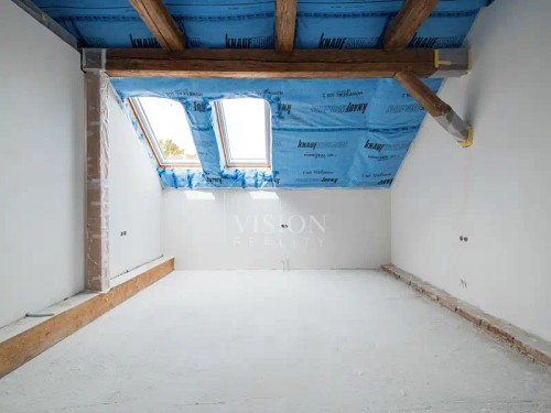 Prodej bytu 3+1 144 m²