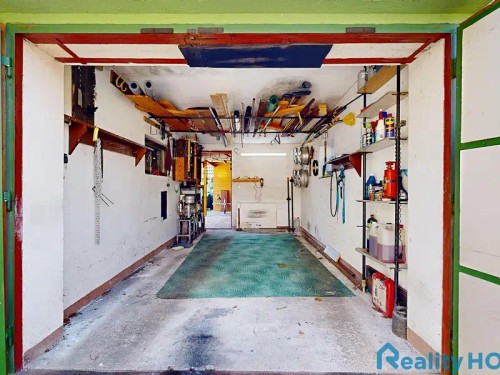 Prodej domu 70 m², pozemek 235 m²