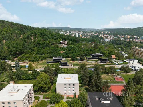 Prodej bytu 2+1 61 m²