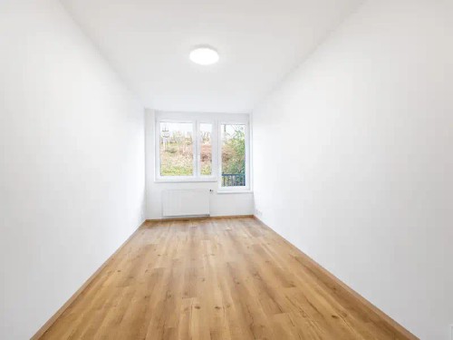 Prodaný byt 3+kk 100 m²