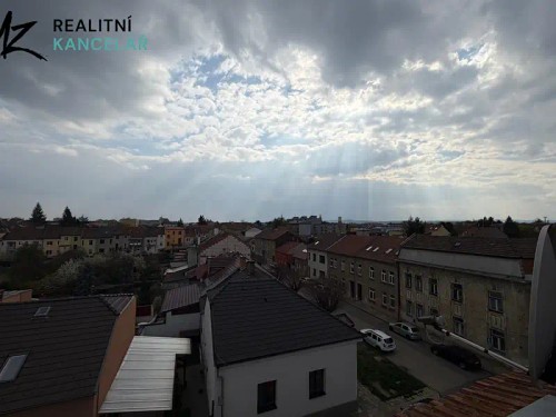 Prodaný byt 4+kk 101 m²