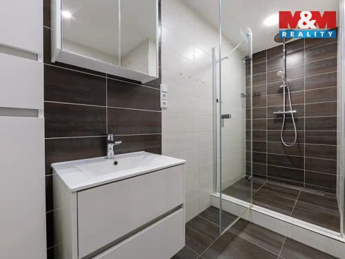 Prodaný  byt 3+1 74 m²