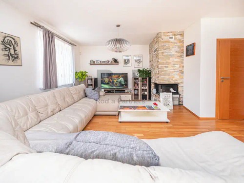 Prodej domu 176 m², pozemek 382 m²
