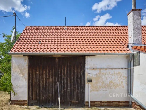 Prodej domu 80 m², pozemek 2336 m²