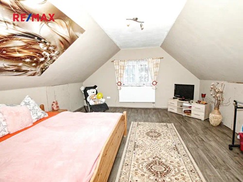 Prodej domu 109 m², pozemek 774 m²