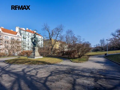 Prodaný byt 3+kk 110 m²