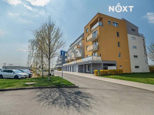 Prodej bytu 2+kk 67 m²