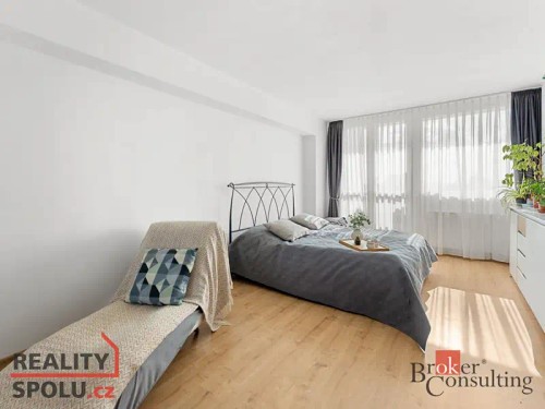 Prodaný byt 2+kk 68 m²