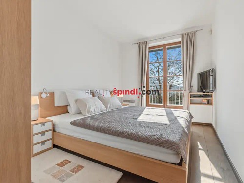 Prodej bytu 4+1 149 m²