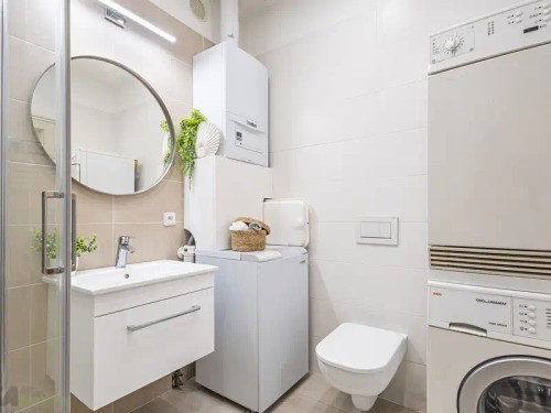 Prodej bytu 4+1 120 m²