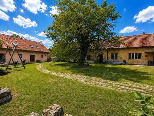 Prodej domu 200 m², pozemek 1420 m²