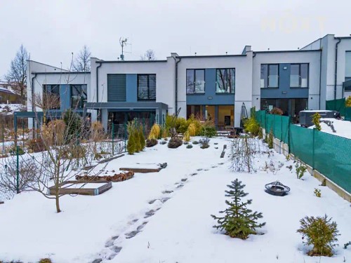 Prodej domu 109 m², pozemek 285 m²