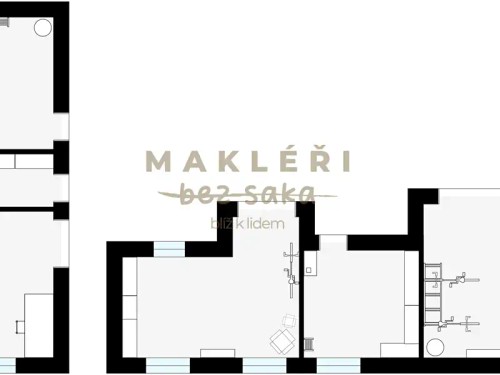 Prodej domu 400 m², pozemek 1899 m²