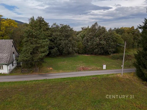 Prodej stavebního pozemku 795 m²