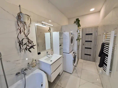 Prodaný byt 3+kk 82 m²