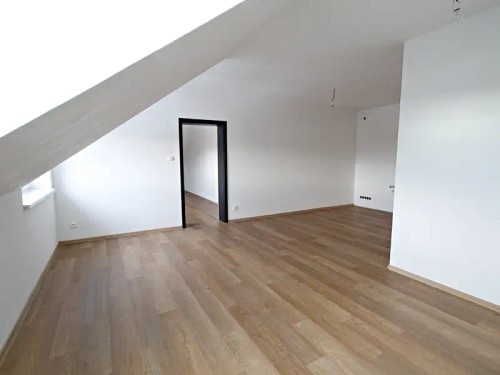 Prodaný byt 2+kk 56 m²