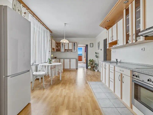 Prodaný byt 3+1 94 m²