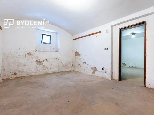 Prodej domu 314 m², pozemek 560 m²