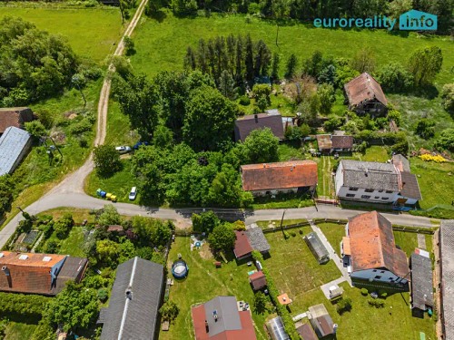 Prodej domu 112 m², pozemek 940 m²