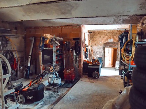 Prodej domu 260 m², pozemek 3307 m²