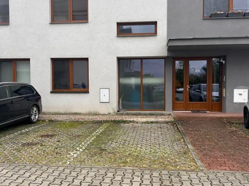 Prodaný byt 2+kk 61 m²