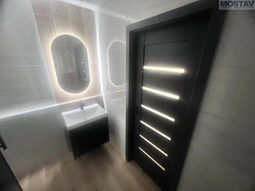 Prodaný byt 2+1 49 m²
