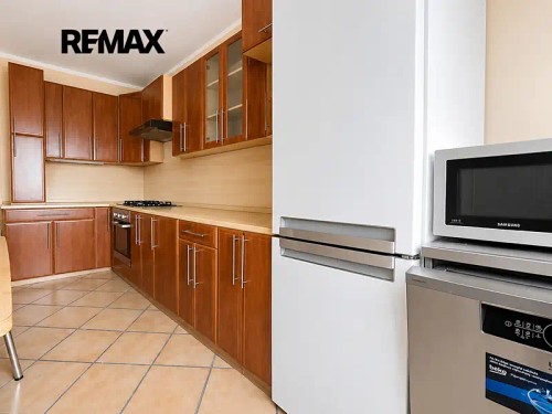 Prodej bytu 3+1 68 m²