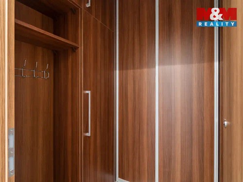 Prodaný byt 3+kk 67 m²