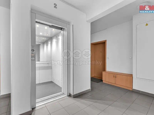 Prodaný byt 3+kk 106 m²