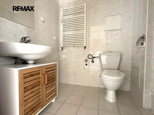 Prodaný byt 2+kk 43 m²