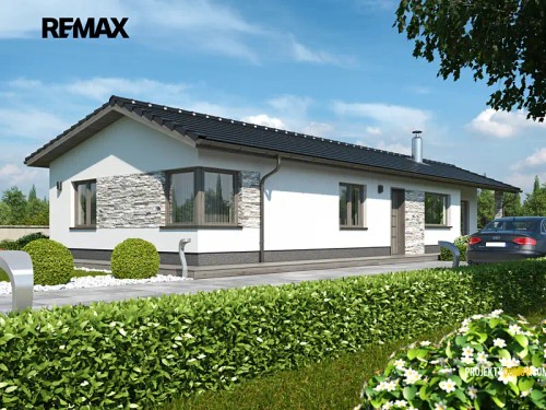 Prodej stavebního pozemku 810 m²