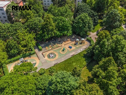 Prodej bytu 4+1 109 m²