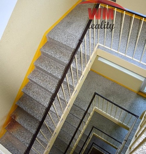 Prodaný  byt 4+1 80 m²