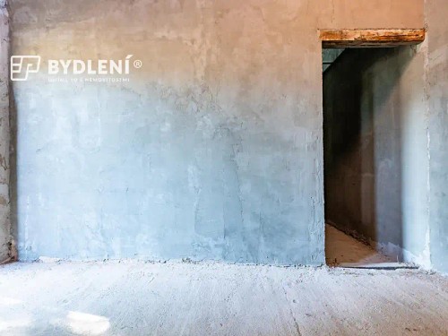 Prodej projektu 153 m², pozemek 551 m²