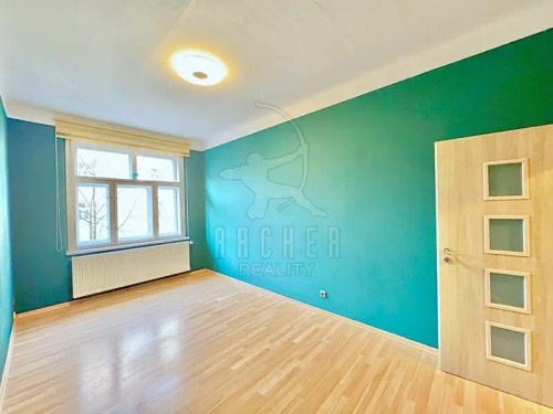 Prodej bytu 2+kk 51 m²