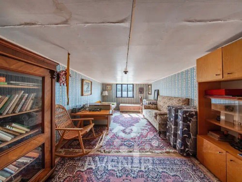 Prodaný dům 135 m², pozemek 3840 m²