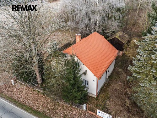 Prodej domu 120 m², pozemek 424 m²