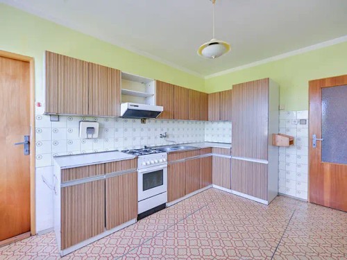 Prodej domu 261 m², pozemek 788 m²
