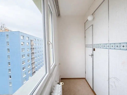 Prodej bytu 2+1 52 m²