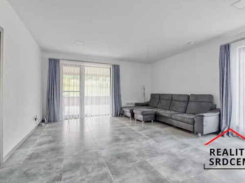 Prodej domu 129 m², pozemek 1209 m²